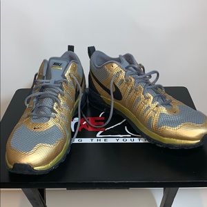 100% Authentic Nike AIR MAX Training Shoe